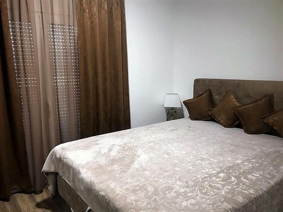 Eko Apartmani Krackovic Golubovci Exteriér fotografie