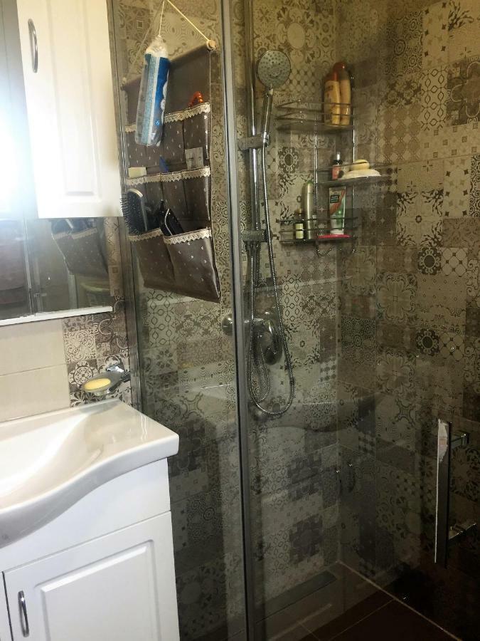 Eko Apartmani Krackovic Golubovci Exteriér fotografie