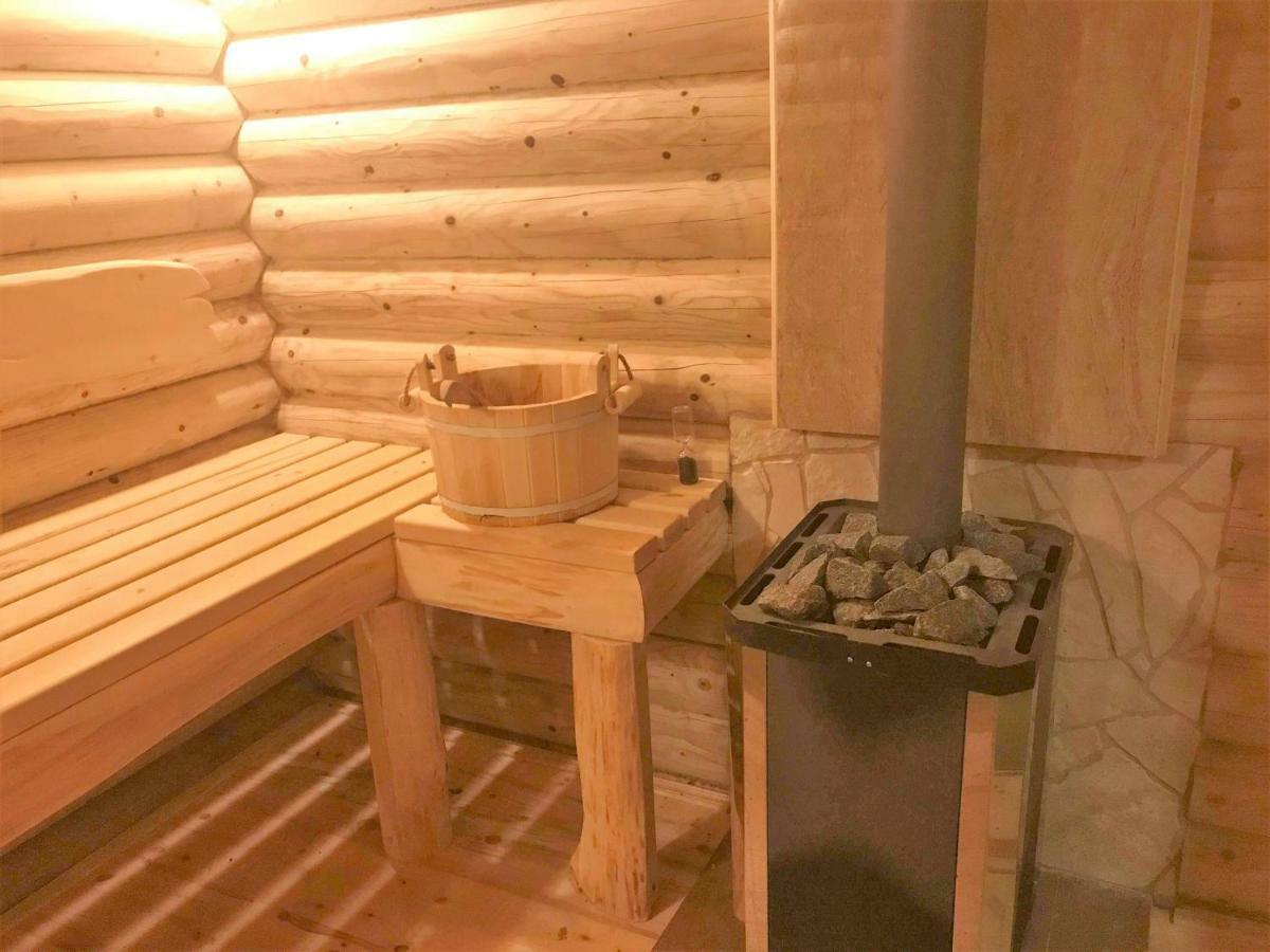 Eko Apartmani Krackovic Golubovci Exteriér fotografie