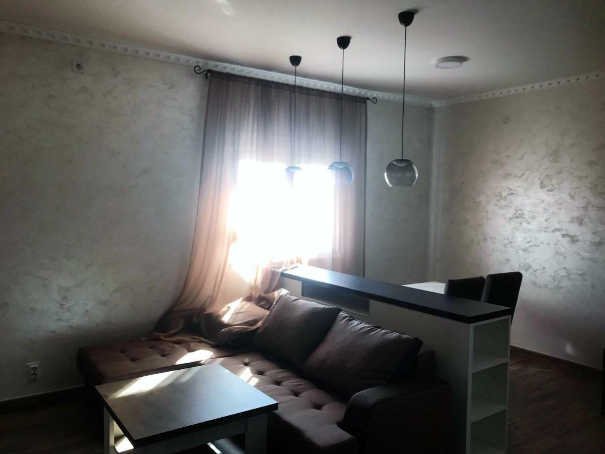 Eko Apartmani Krackovic Golubovci Exteriér fotografie