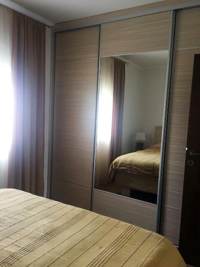Eko Apartmani Krackovic Golubovci Exteriér fotografie